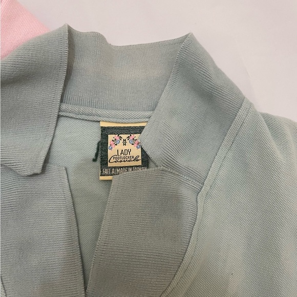 🌸 Vintage Lady Foot Locker 3-Piece Sweat Suit | Size Medium🍃 - Picture 10 of 16